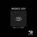 masked lady专辑