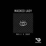 masked lady专辑