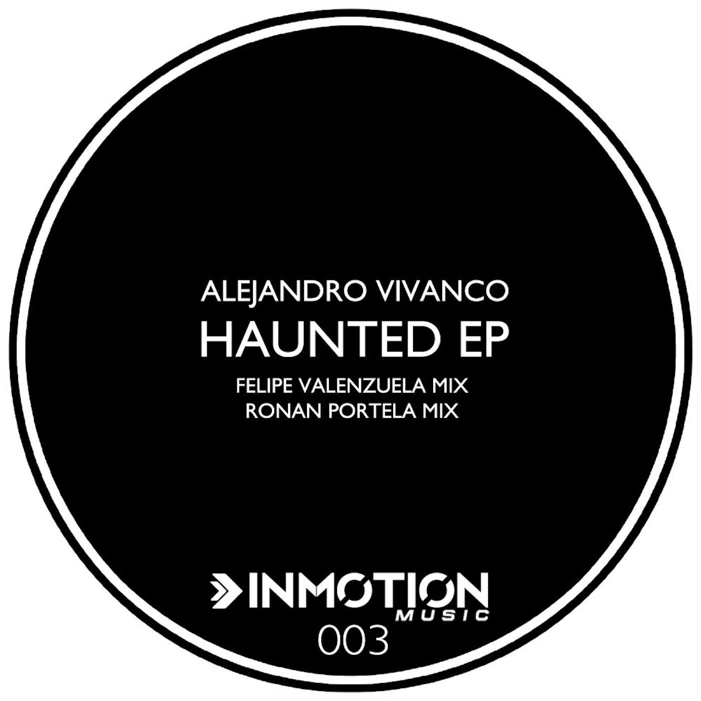Haunted