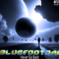 Bluefootjai - Space Stepping