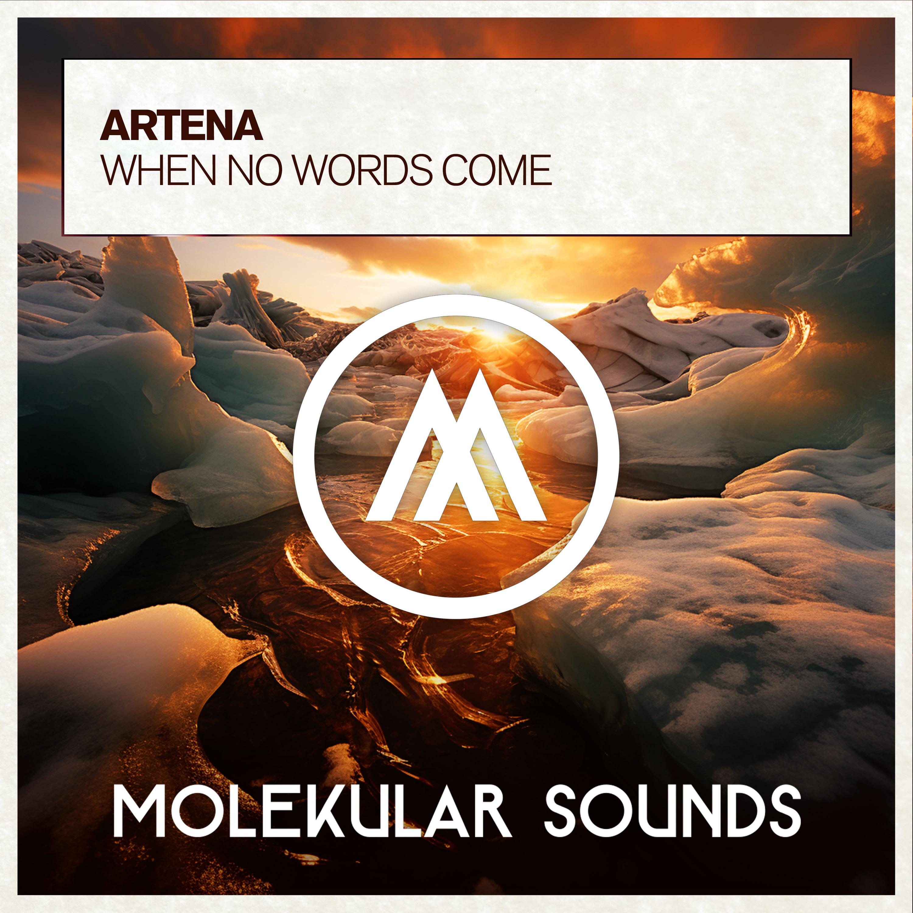 Artena - When No Words Come (Extended Mix)