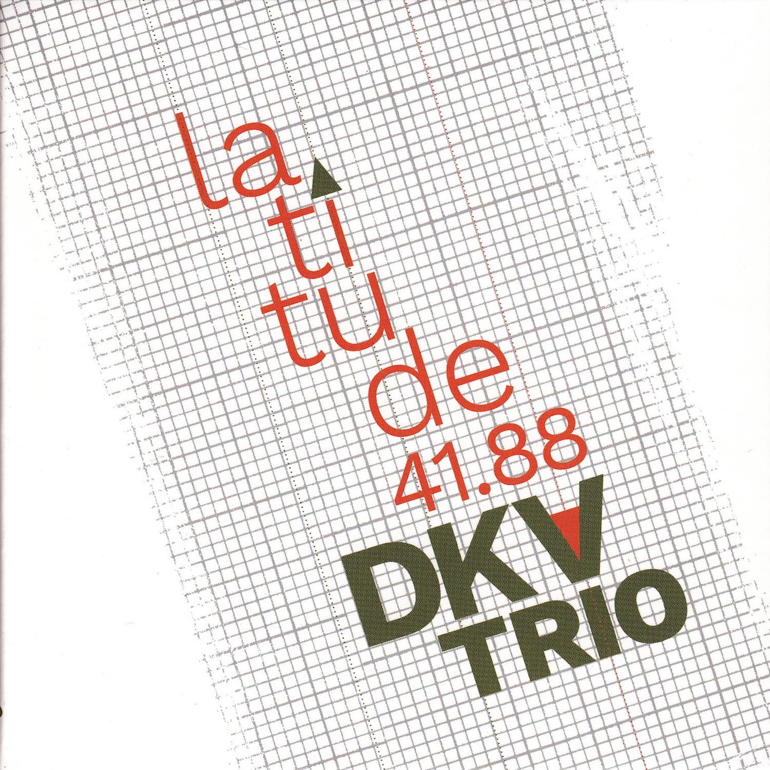 Latitude 41.88