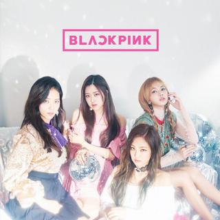BLACKPINK