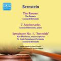BERNSTEIN, L.: Revuers (The) / On the Town / Fancy Free / Facsimile / 7 Anniversaries / Symphony No.