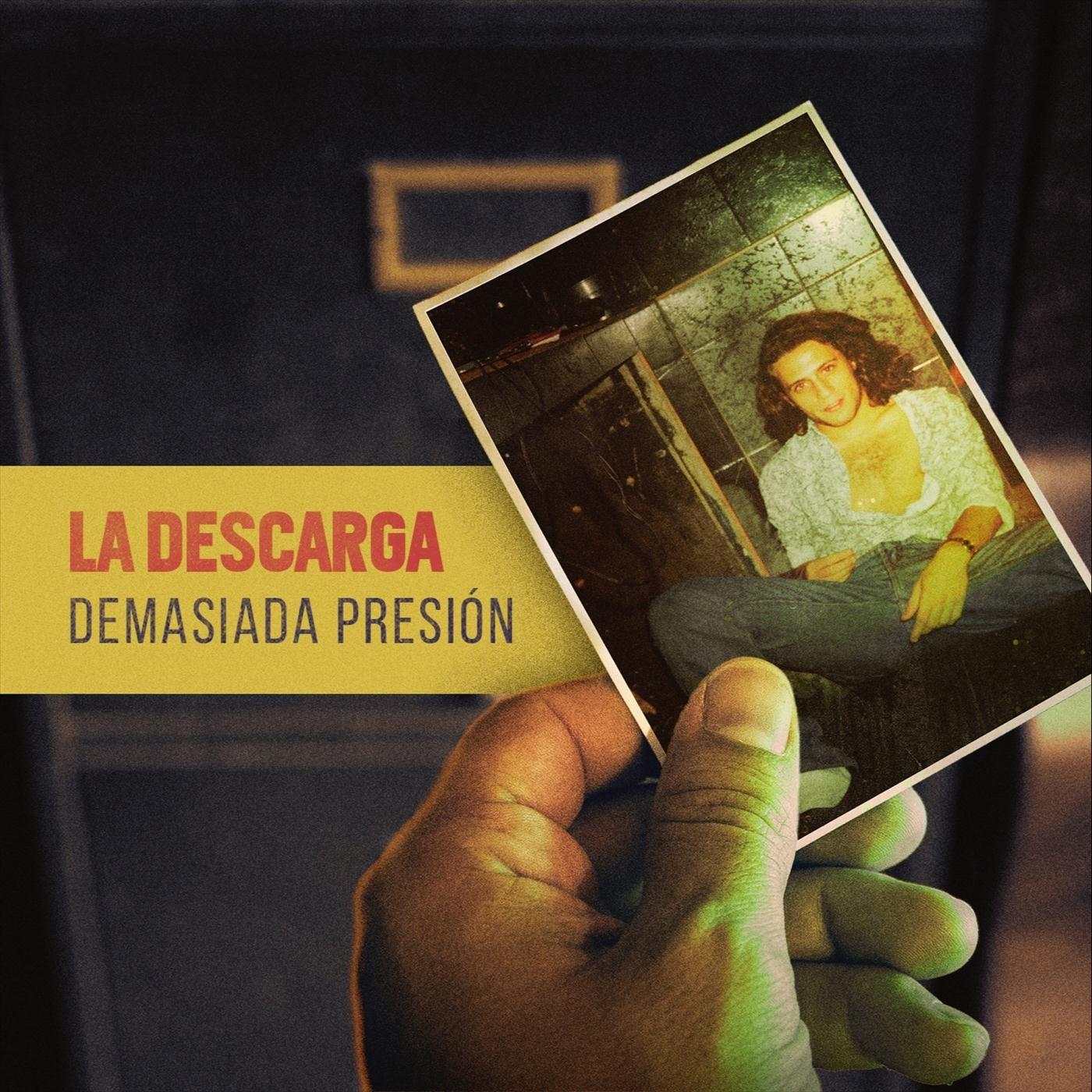 Demasiada Presión