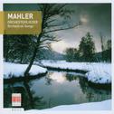 Mahler: Orchesterlieder专辑