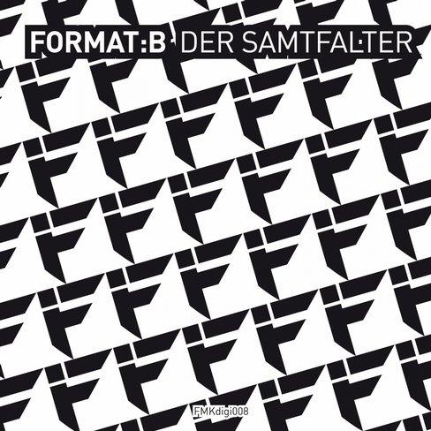 Der Samtfalter专辑