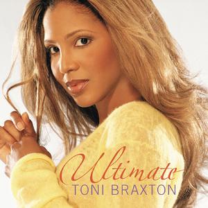 Toni Braxton - I DON'T WANT TO （降1半音）