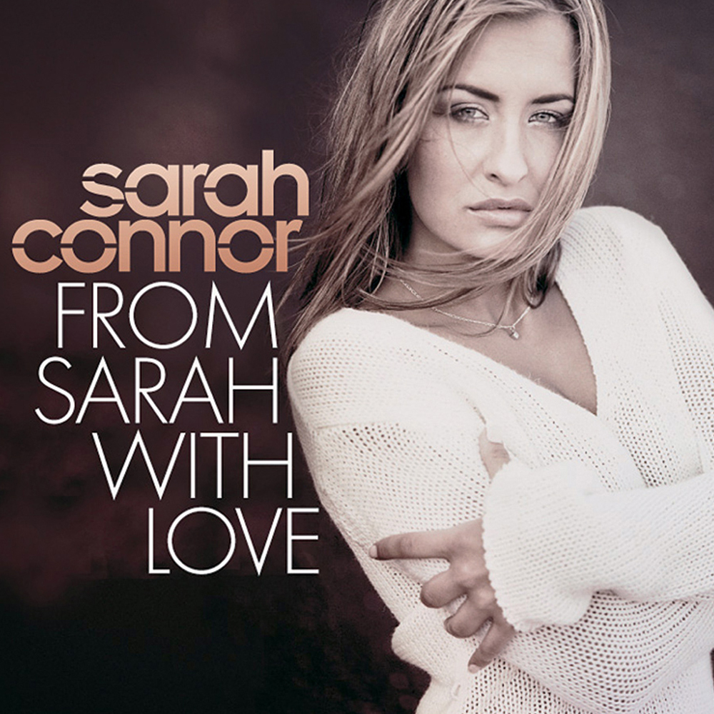 From Sarah With Love