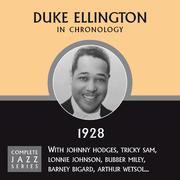 Complete Jazz Series 1928