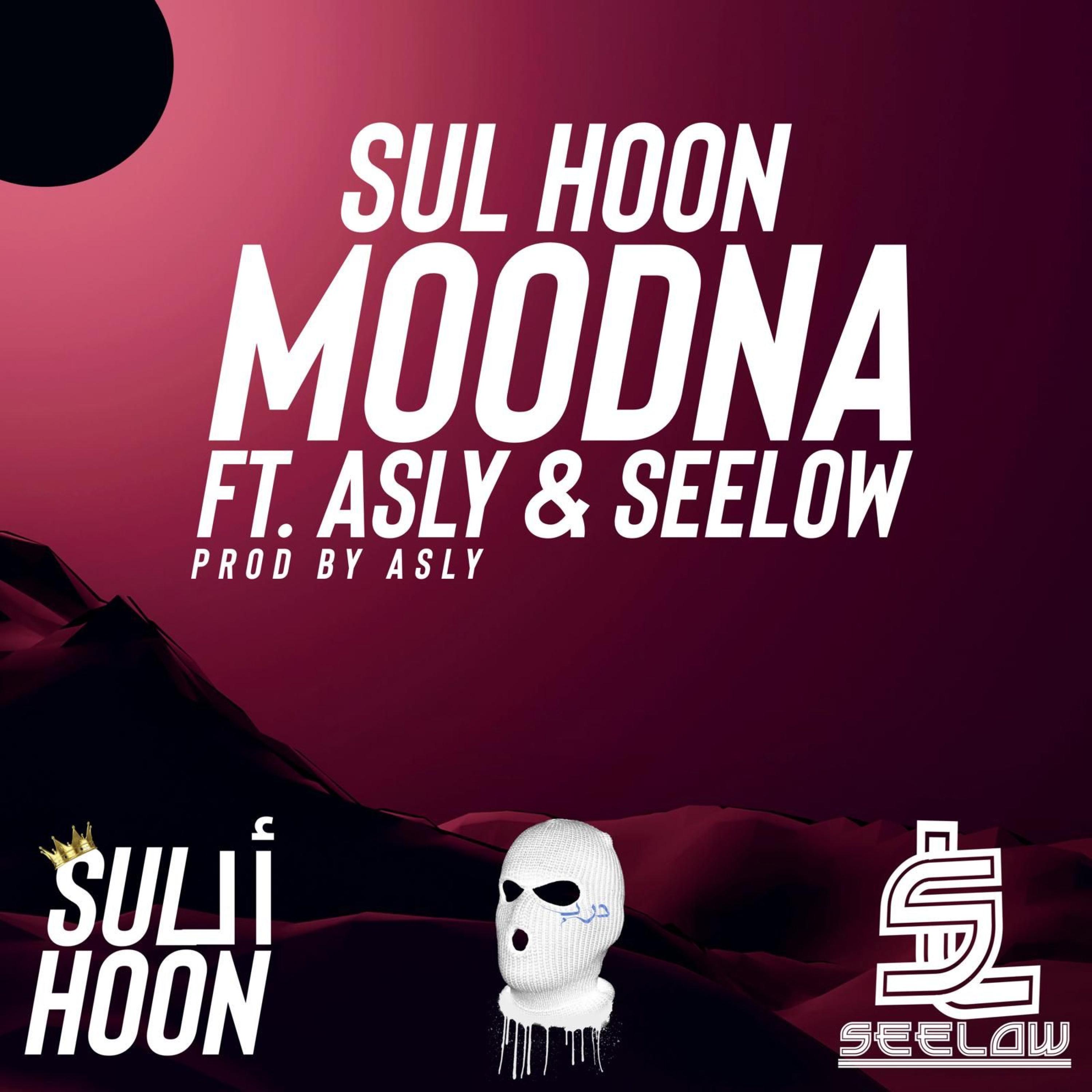 Moodna (Sul Hoon) (feat. Asly & Seelow)