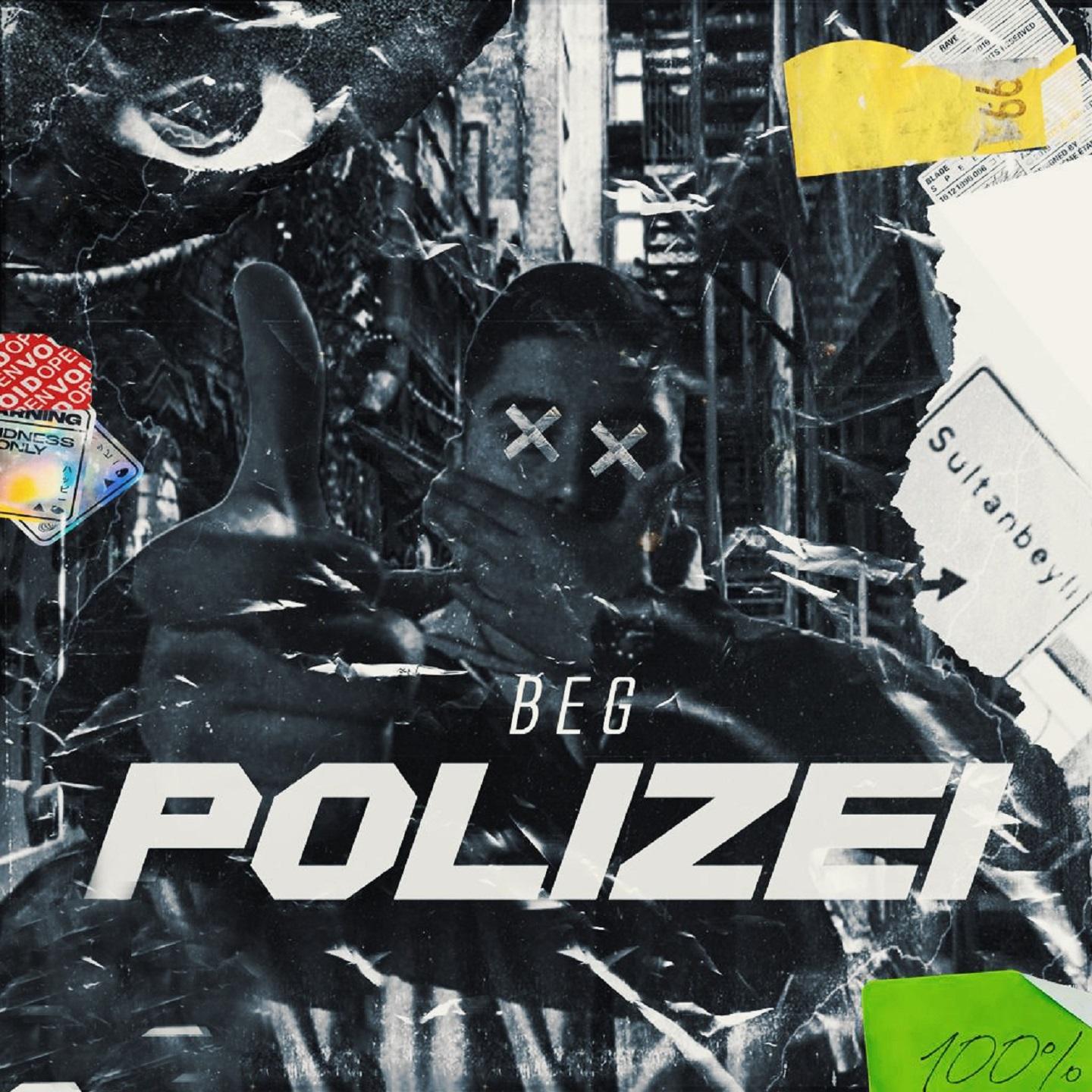 Polizei