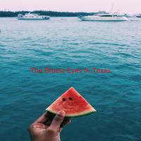 The Bluest Eyes of Texas - Restless Heart (Karaoke Version) 带和声伴奏
