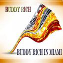 Buddy Rich in Miami专辑