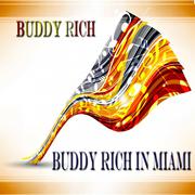 Buddy Rich in Miami