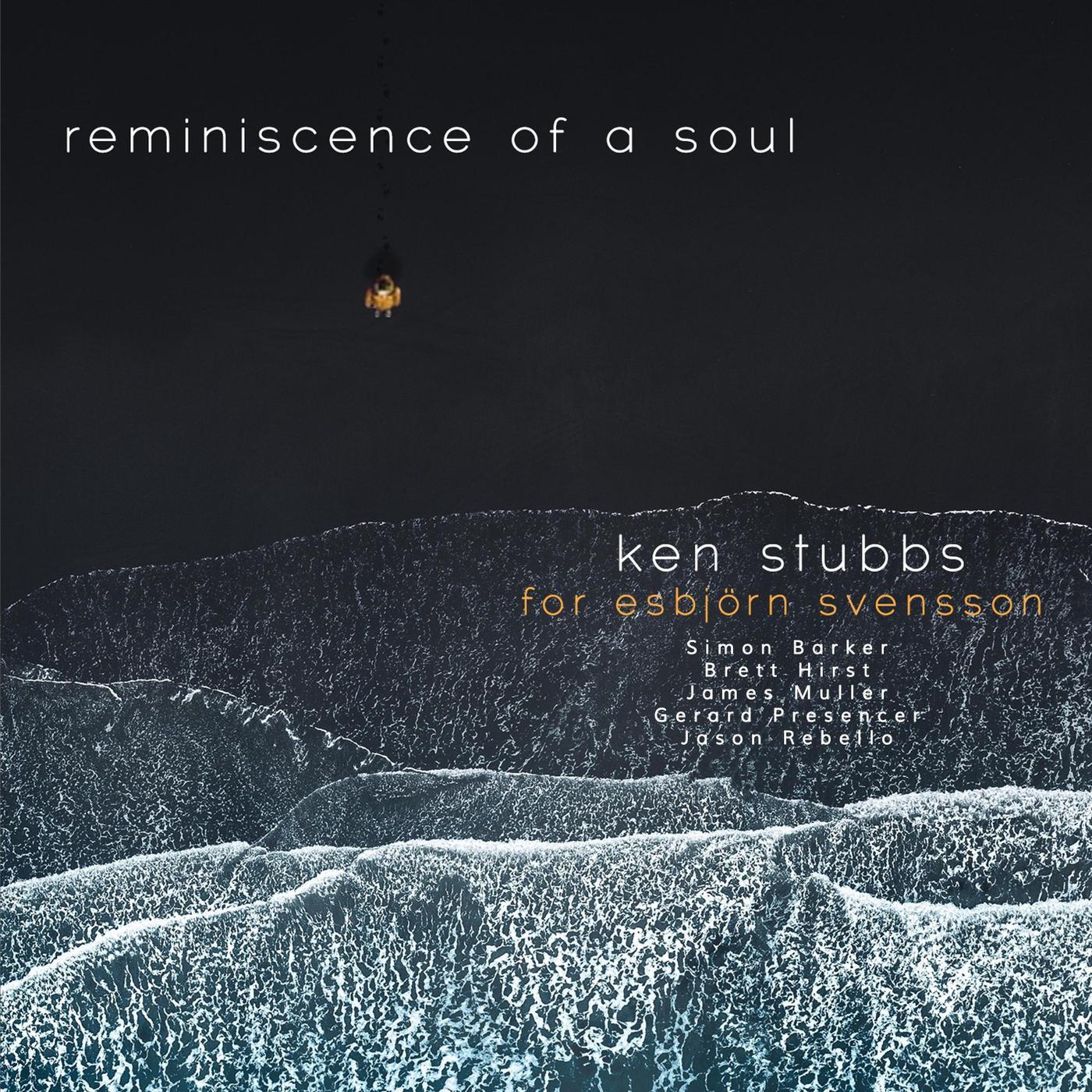 Ken Stubbs - Definition of a Dog (feat. James Muller, Simon Barker & Brett Hirst)