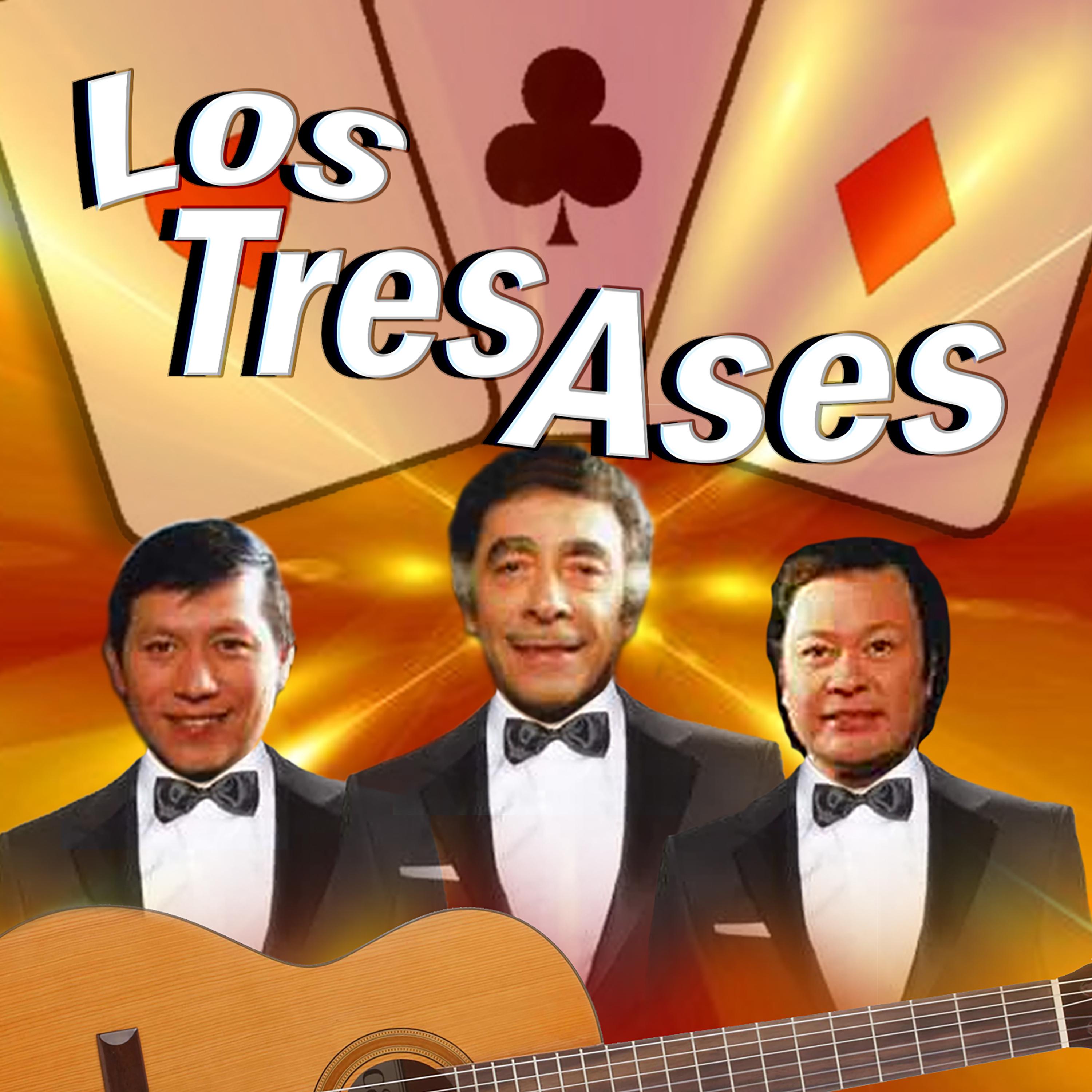 Los Tres Ases