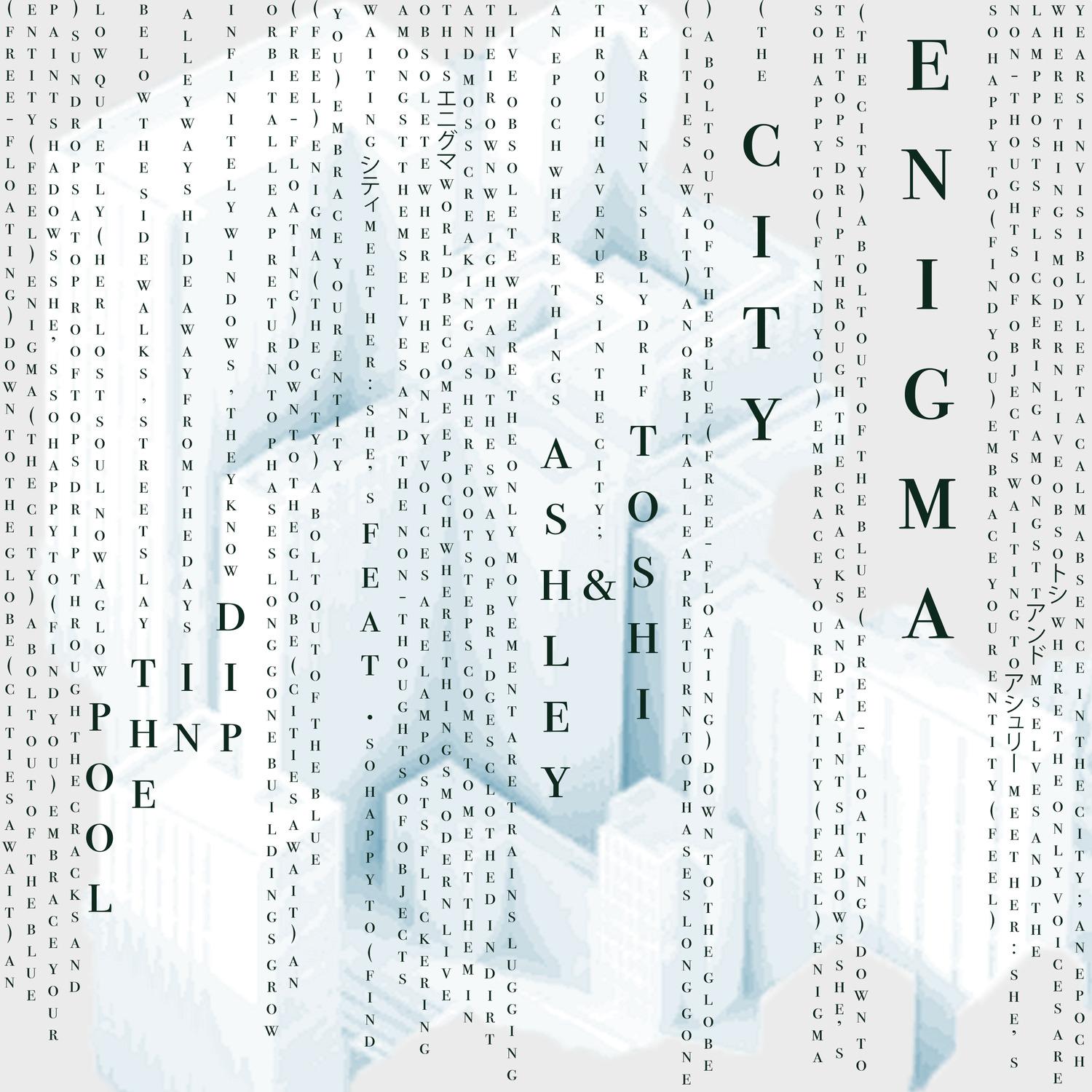 Enigma City