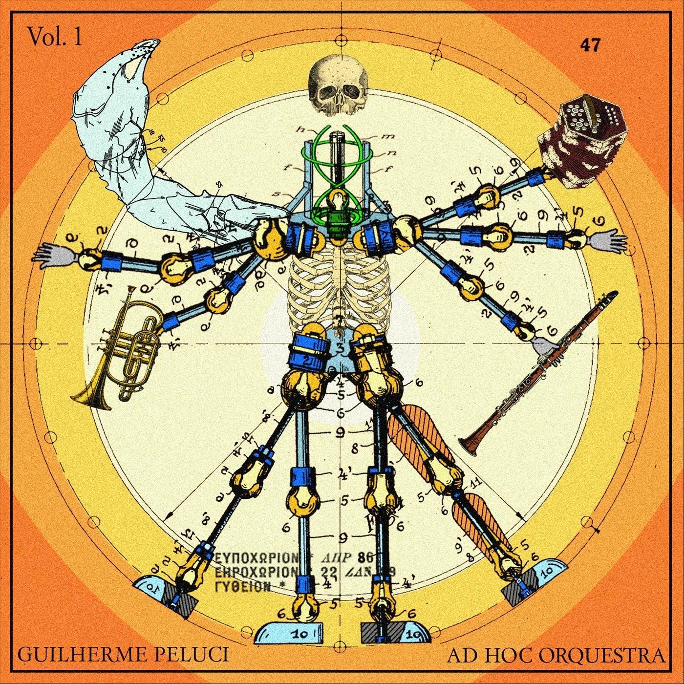 Ban the Riff (feat. Daniel Braz, David Lourenço Gonçalves, Marcelo Magalhães Pinto, Mike Ryan, Thiago Dagotta & Tutuka)