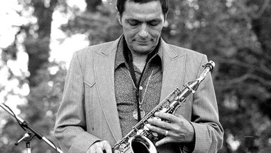 Art Pepper