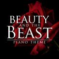 Beauty and the Beast Theme Piano Version