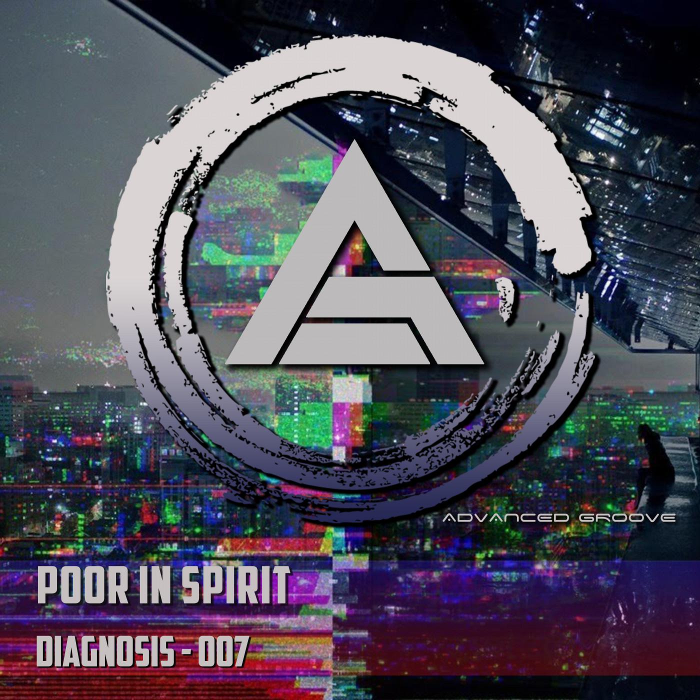 Poor In Spirit - Wheel of fortune (Original Mix)