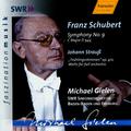 SCHUBERT: Symphony No. 9 in C Major, D. 944 / STRAUSS: Voices of Spring, Op. 410