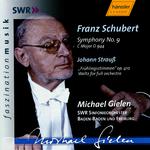 SCHUBERT: Symphony No. 9 in C Major, D. 944 / STRAUSS: Voices of Spring, Op. 410专辑