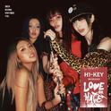 H1-KEY 3rd Mini Album [LOVE or HATE]专辑