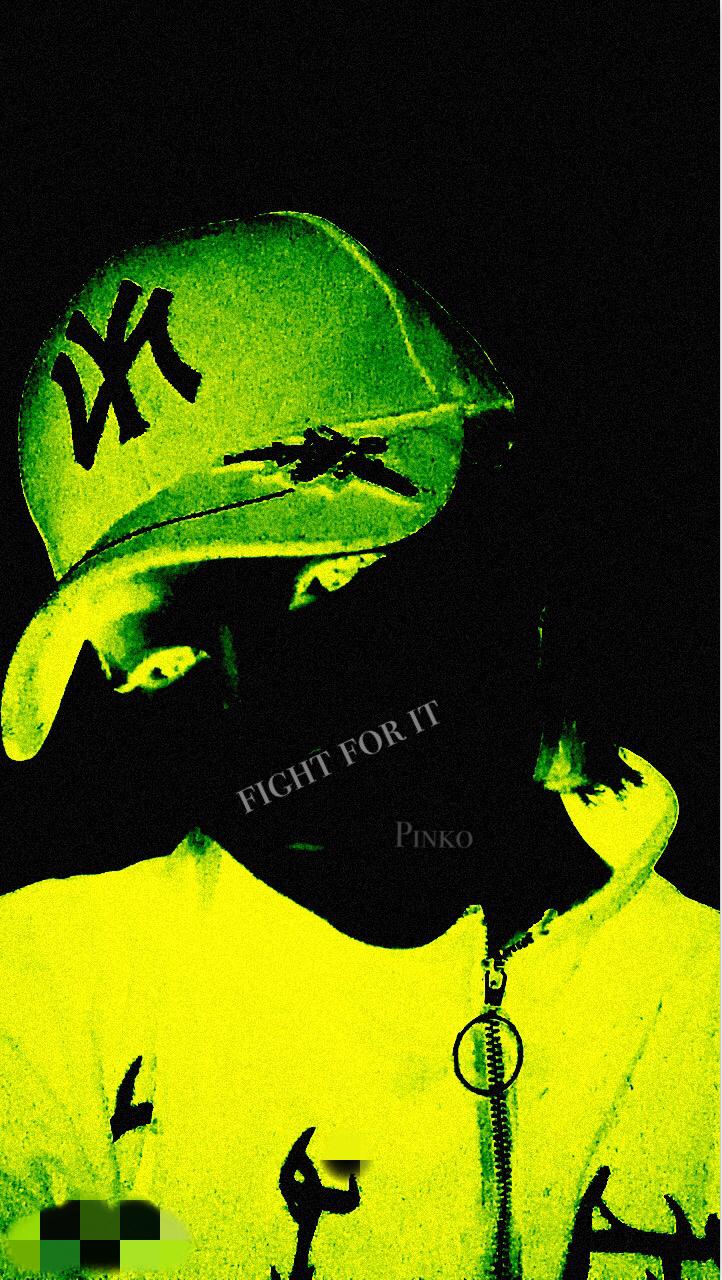 Fight For it（翻自 王天放FrankiD）