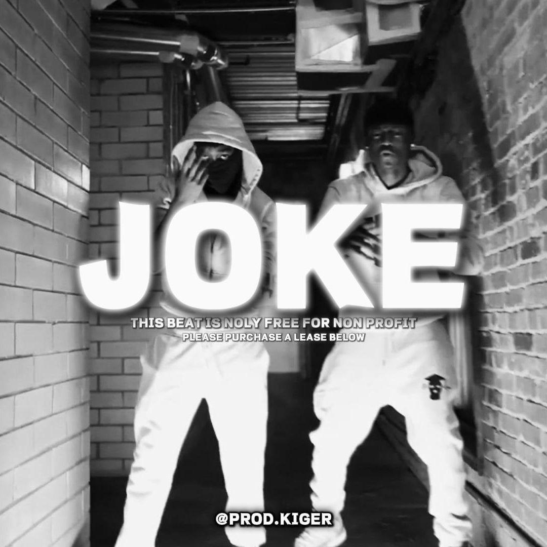 [Free]Joke.开玩笑_Kyle Richh x Jerk Drill Type Beat