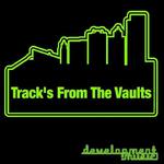 Track's from the Vaults专辑