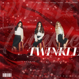 泰蒂徐-Twinkle