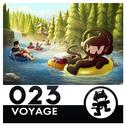 Monstercat 023 - Voyage专辑