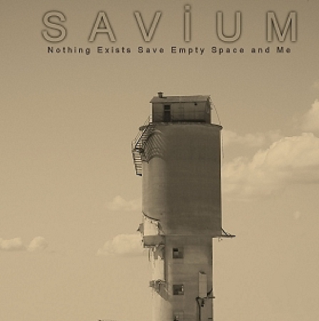 Nothing Exists Save Empty Space and Me