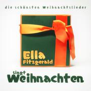 Ella Fitzgerald Singt Weihnachten