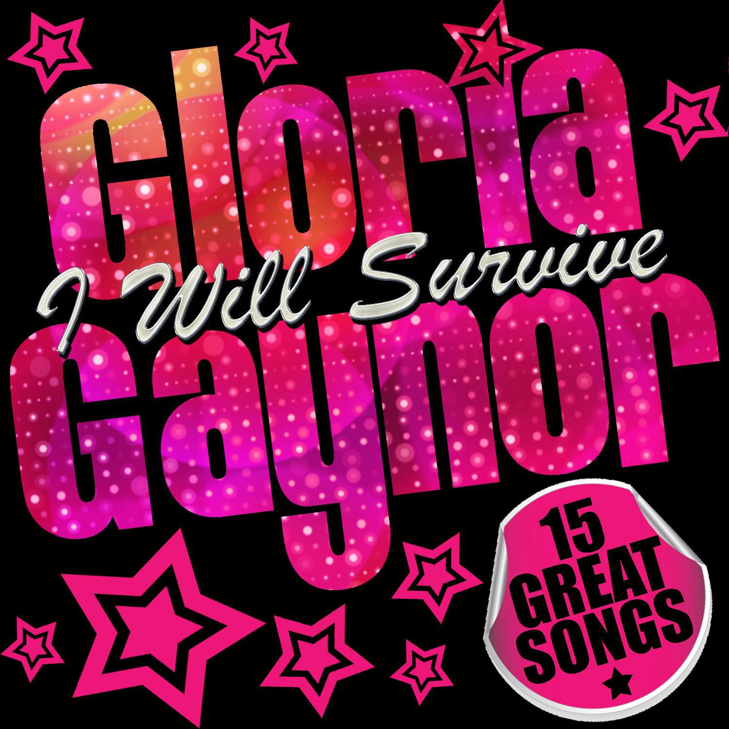 Gloria Gaynor: I Will Survive专辑