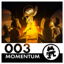 Monstercat 003 - Momentum专辑