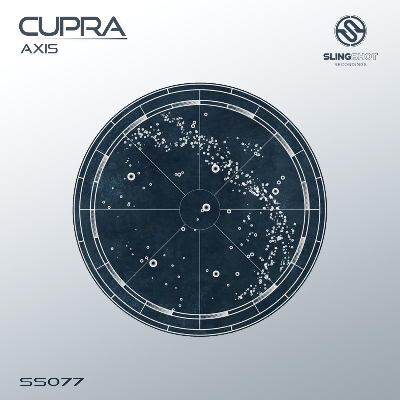 Cupra - Axis (Original Mix)