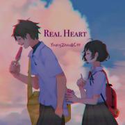 Real Heart专辑