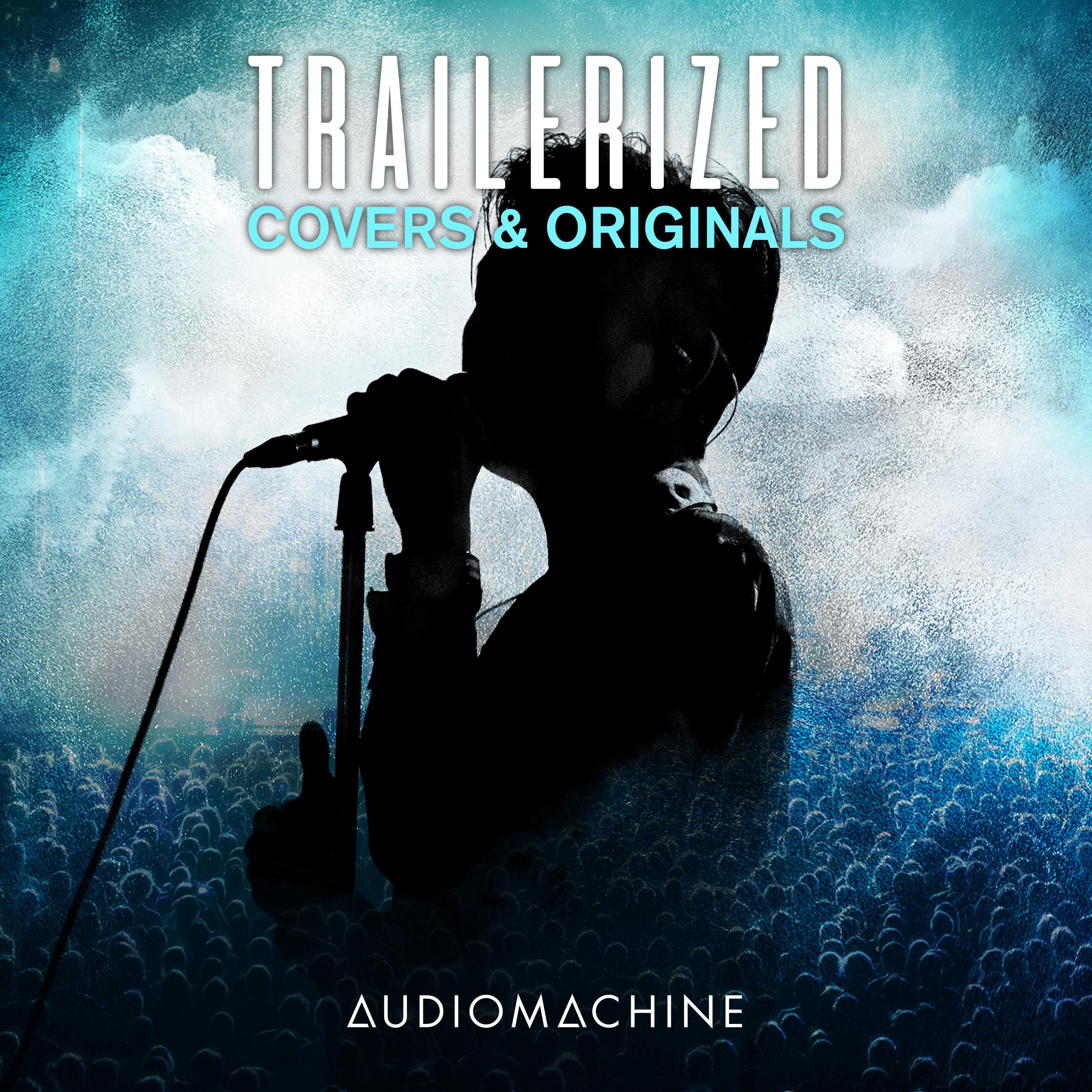 Trailerized -  Covers and Originals