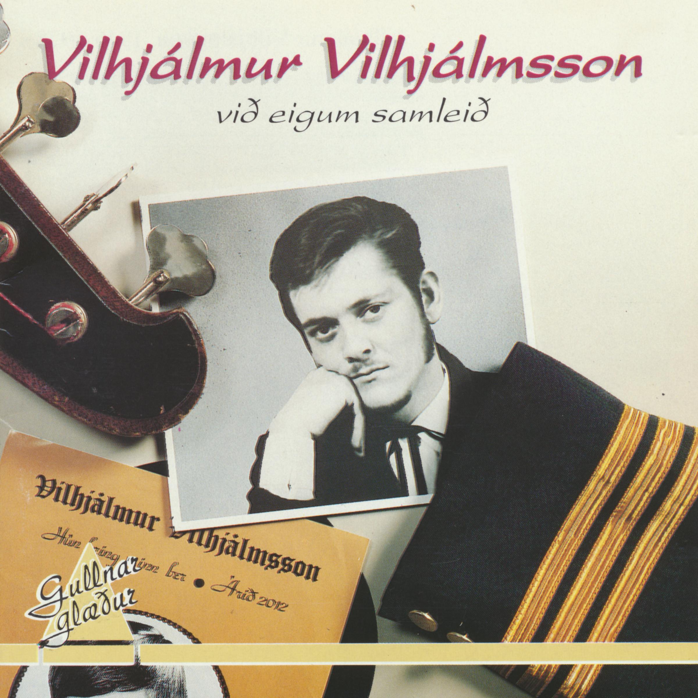 Vilhjálmur Vilhjálmsson - Í grænum mó