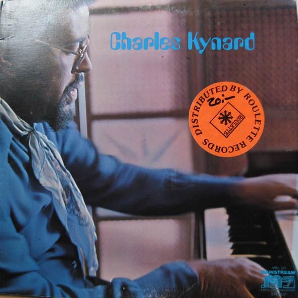 Charles Kynard