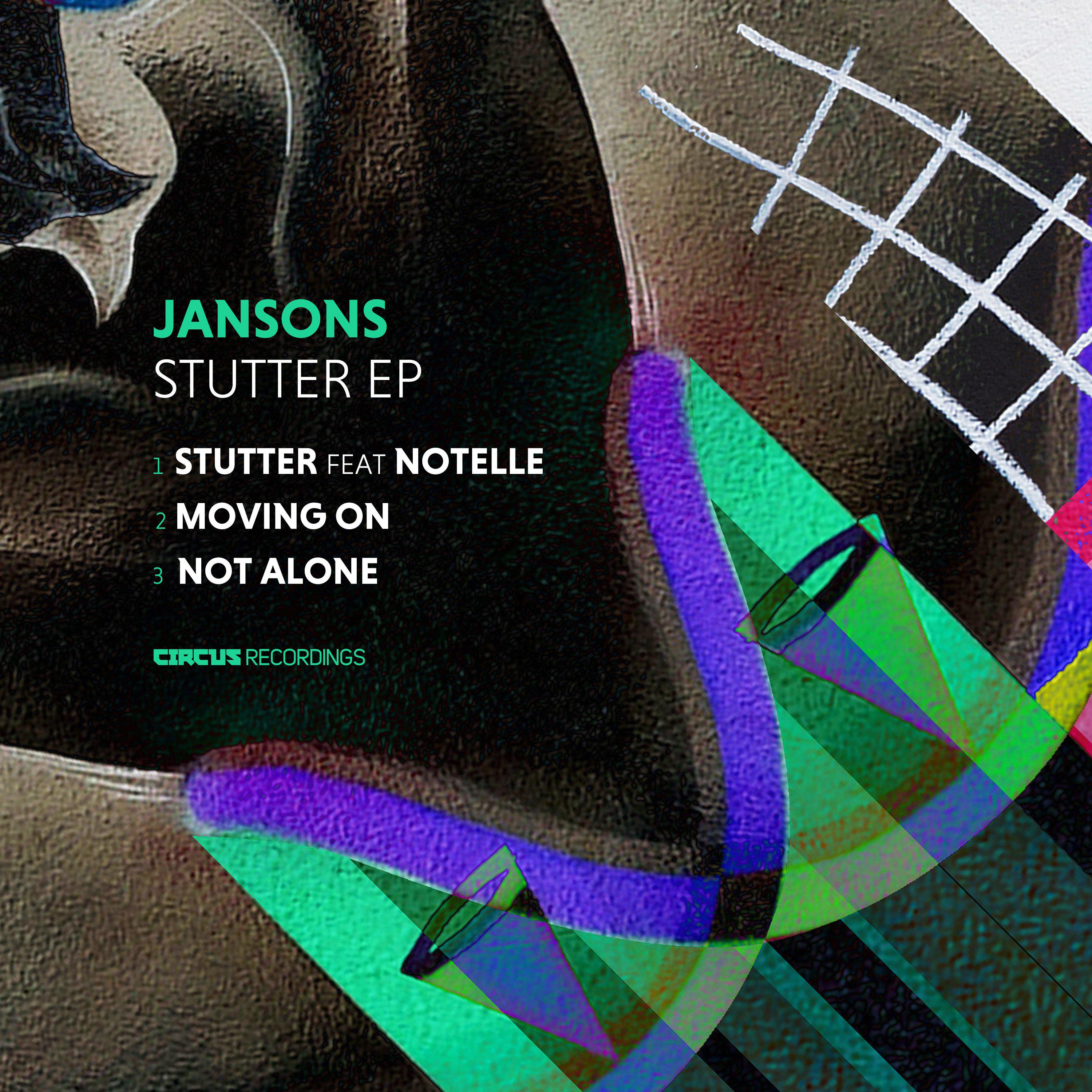 Jansons - Stutter