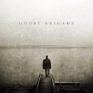 Ghost Brigade [Demo]
