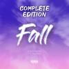 Willdowdsy - Fall (feat. Valious) (pitched up)