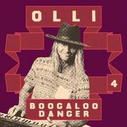 Boogaloo Danger 4专辑