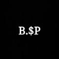 B.$P