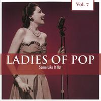 Ladies Of Pop And R&b - Let\'s Get It Started (karaoke Version)