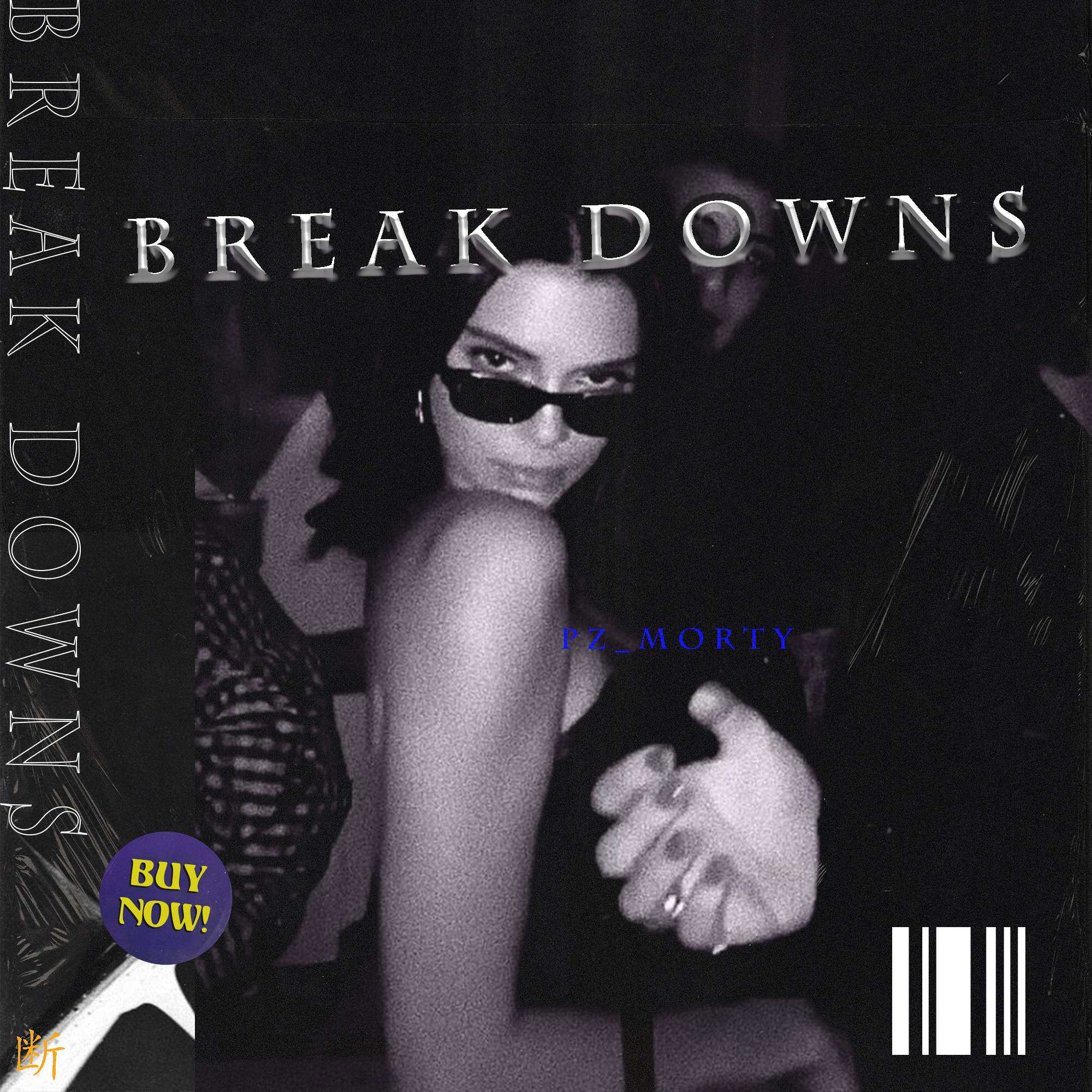 break downs